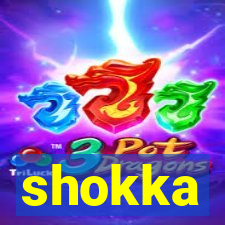 shokka