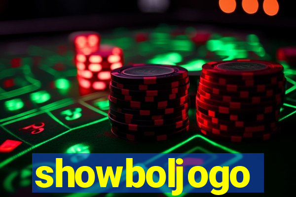 showboljogo