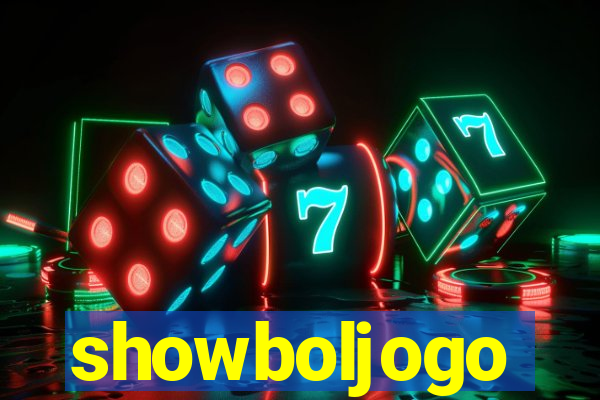 showboljogo