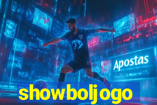 showboljogo