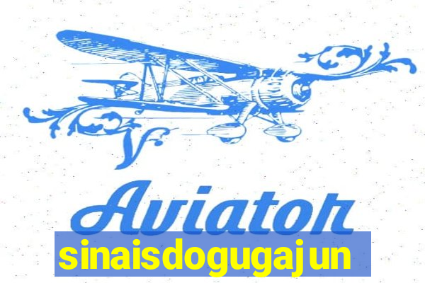 sinaisdogugajunior.com