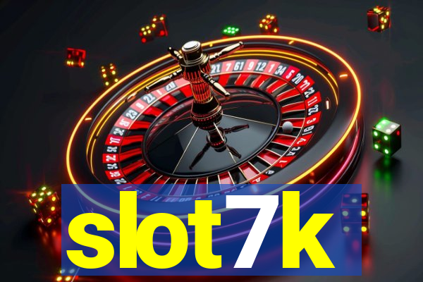 slot7k