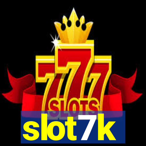 slot7k