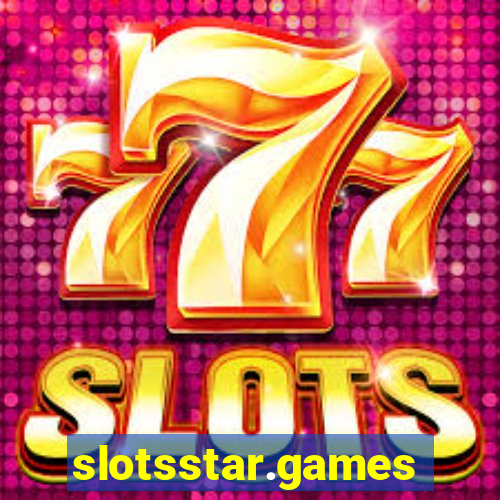 slotsstar.games