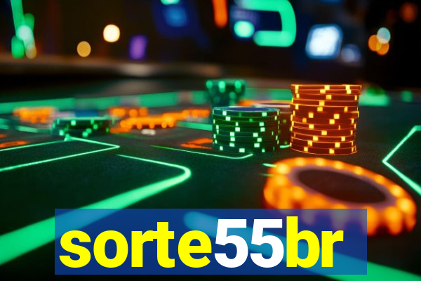 sorte55br