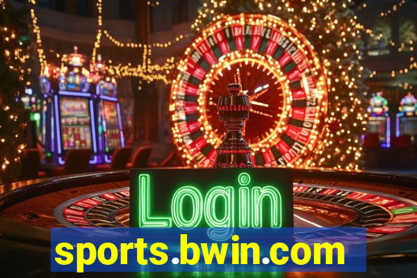 sports.bwin.com