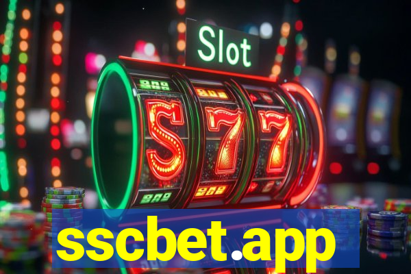 sscbet.app