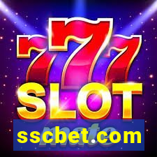 sscbet.com