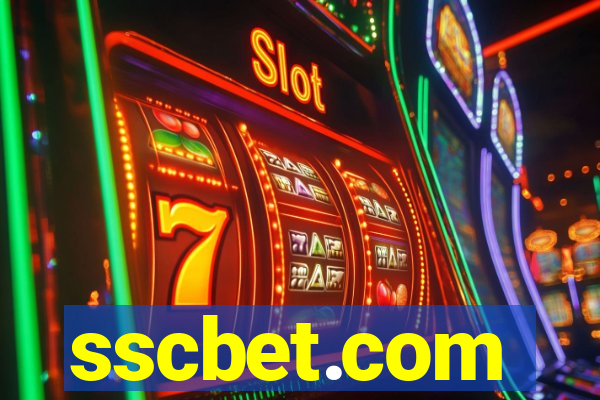 sscbet.com