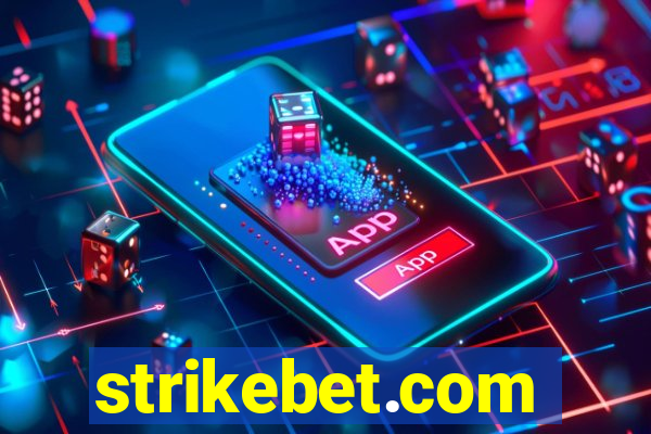 strikebet.com