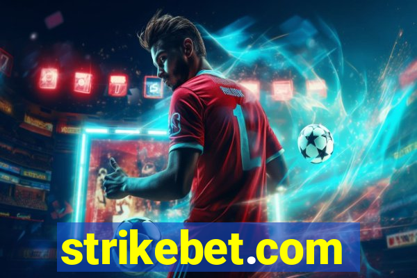 strikebet.com