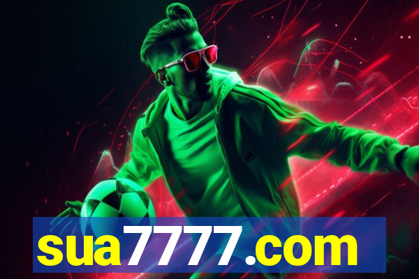 sua7777.com