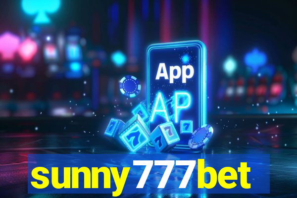 sunny777bet