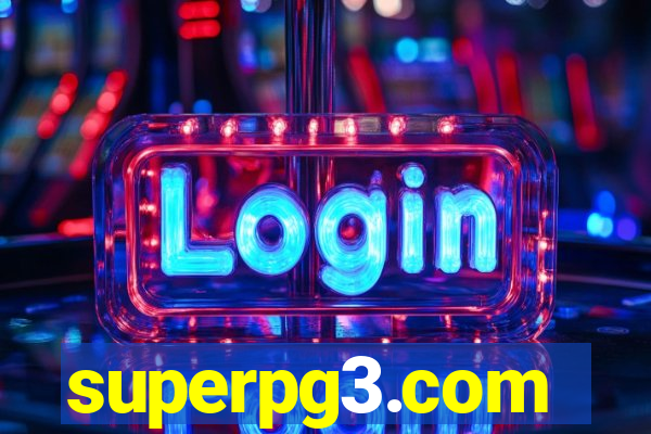 superpg3.com