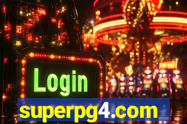 superpg4.com