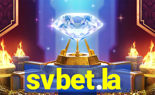 svbet.la