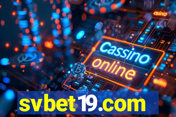 svbet19.com