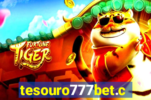 tesouro777bet.com