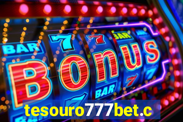 tesouro777bet.com