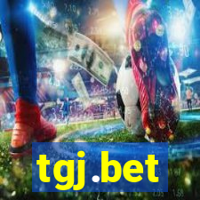 tgj.bet