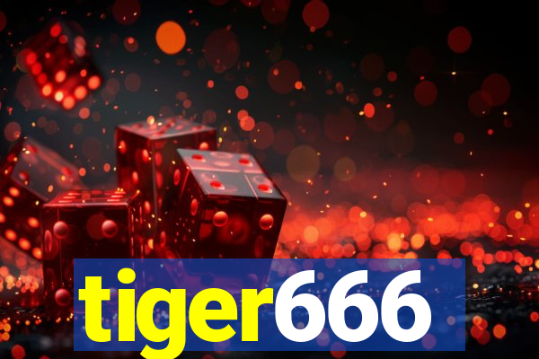 tiger666