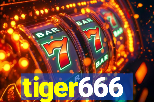 tiger666