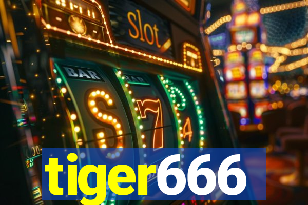 tiger666