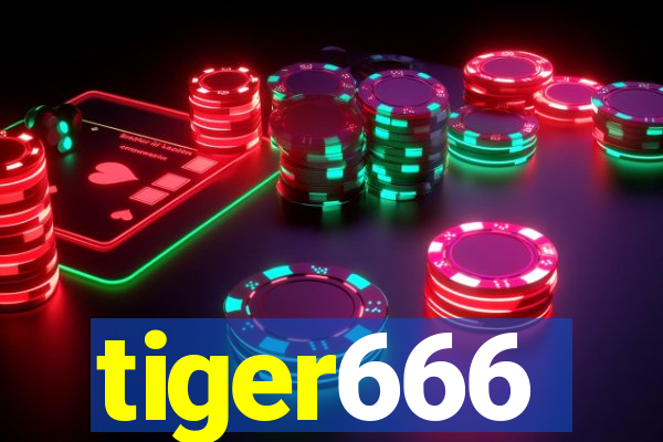 tiger666