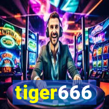 tiger666