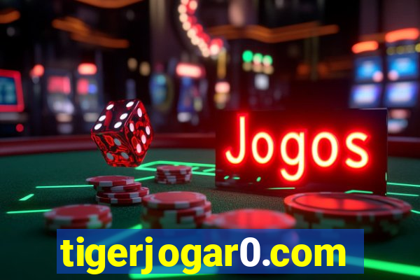 tigerjogar0.com