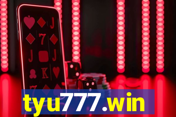 tyu777.win