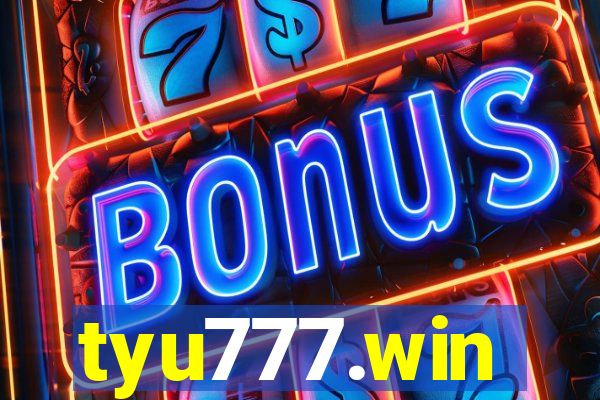 tyu777.win