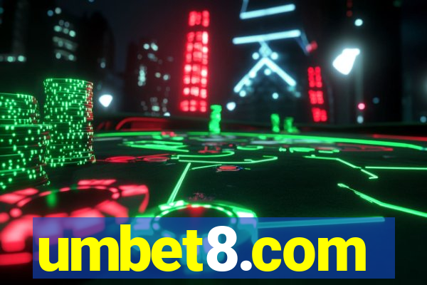 umbet8.com