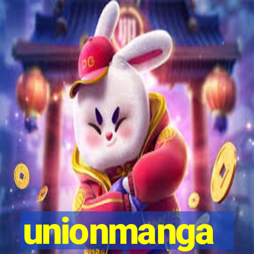 unionmanga