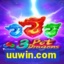 uuwin.com