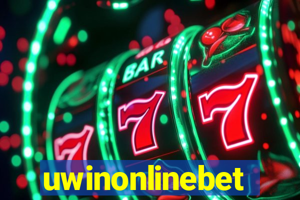 uwinonlinebet