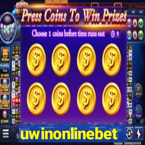 uwinonlinebet