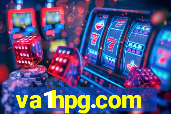 va1hpg.com