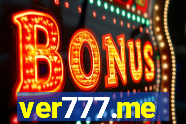 ver777.me