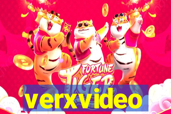 verxvideo