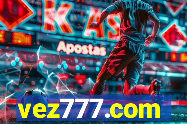 vez777.com