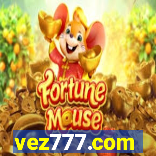 vez777.com