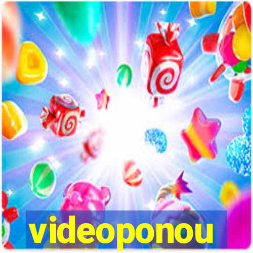 videoponou