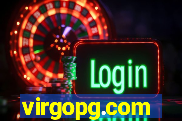 virgopg.com