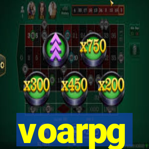 voarpg