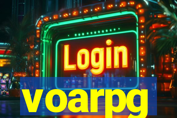 voarpg