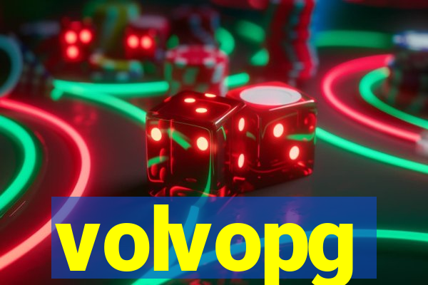 volvopg