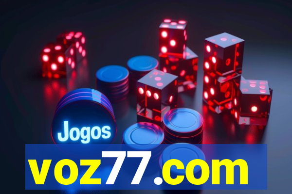 voz77.com