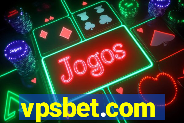 vpsbet.com