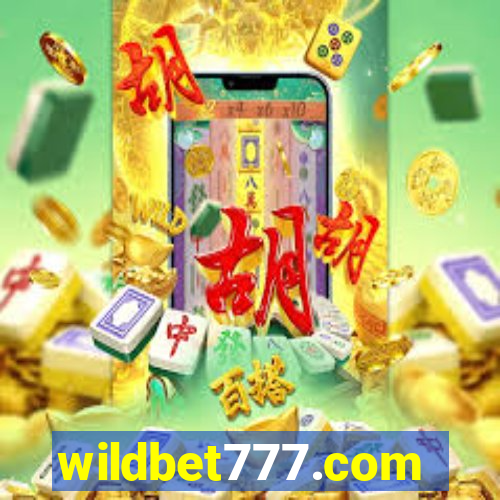 wildbet777.com